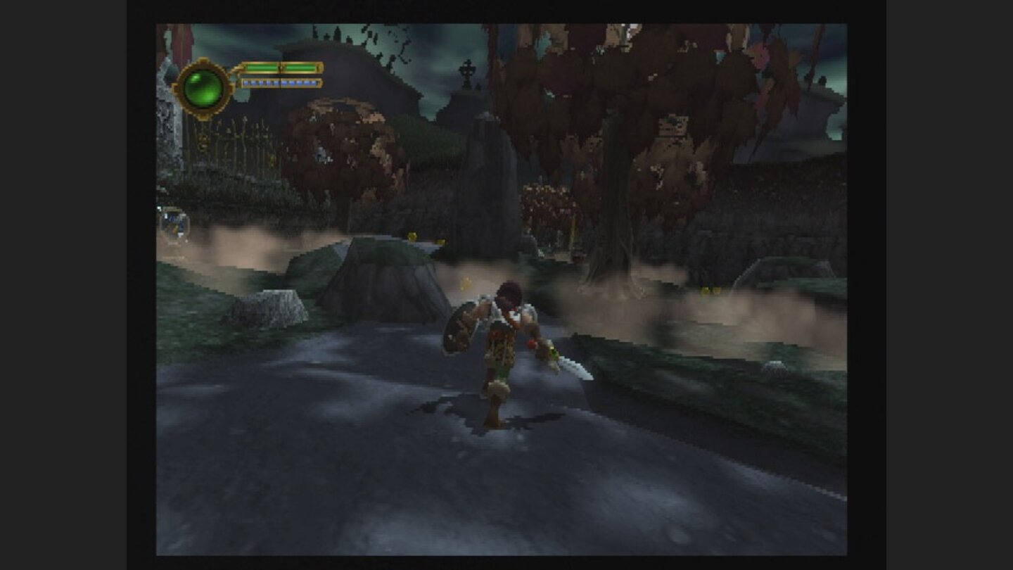 MaximoGhoststoGloryPS2 6