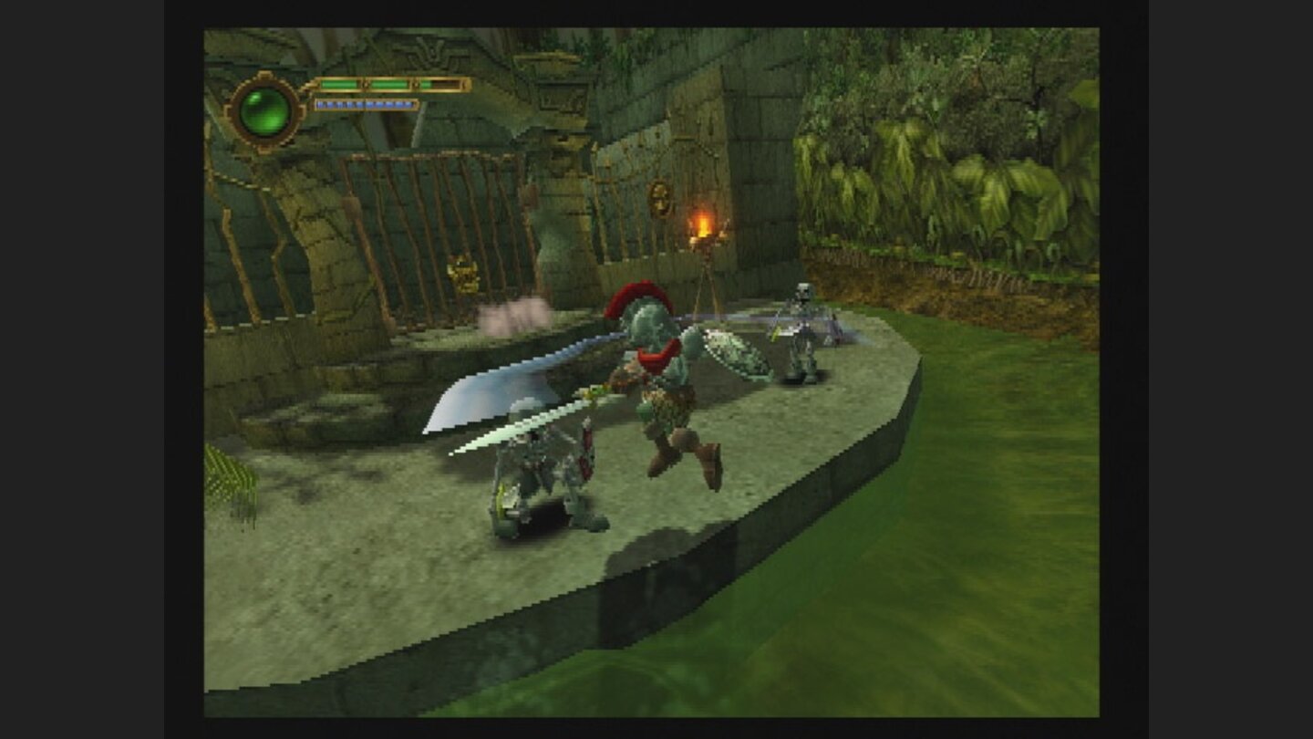 MaximoGhoststoGloryPS2 8