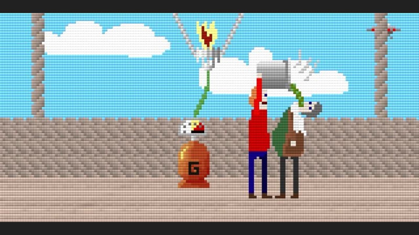 McPixel