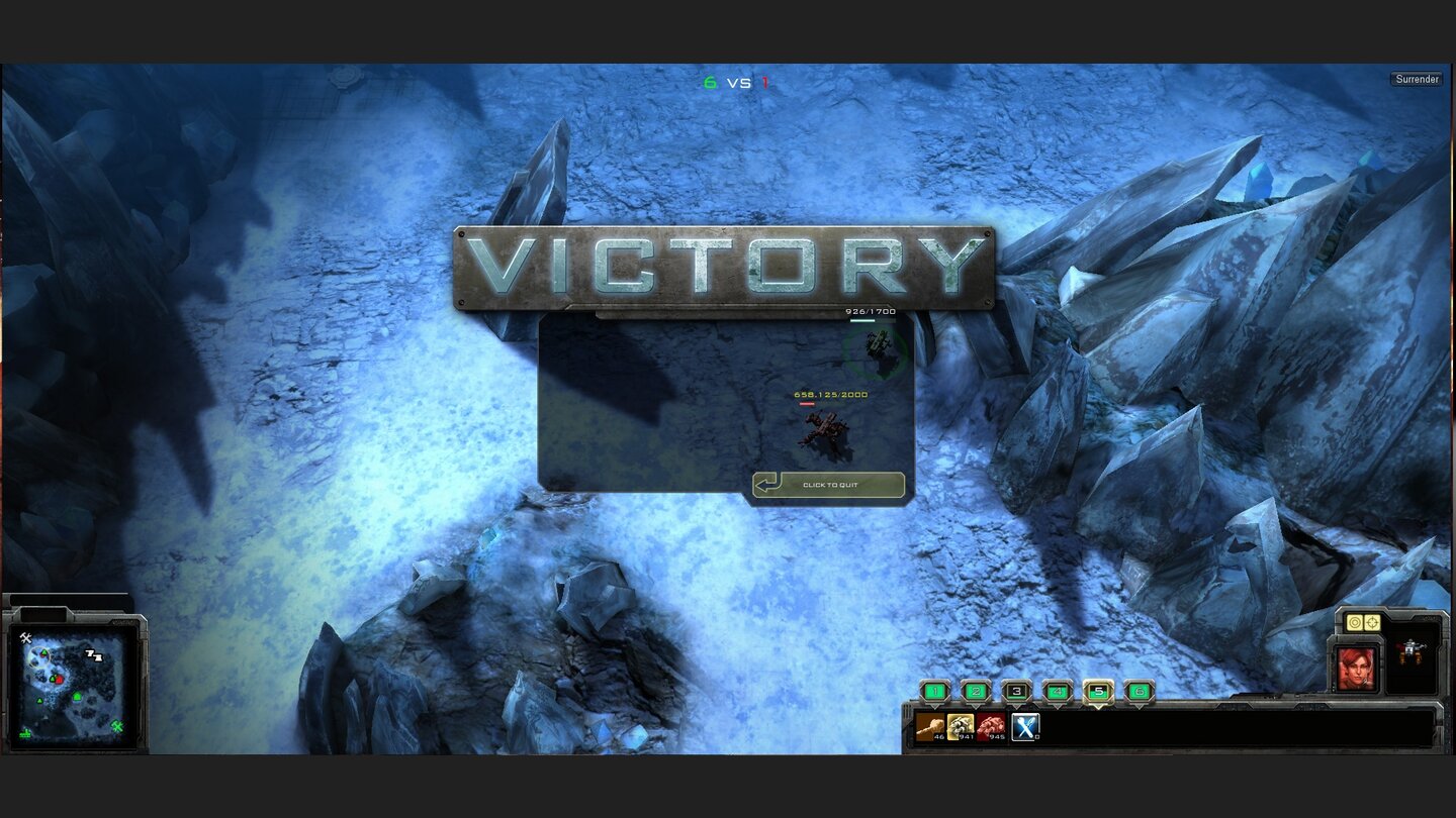 Mech Tactics