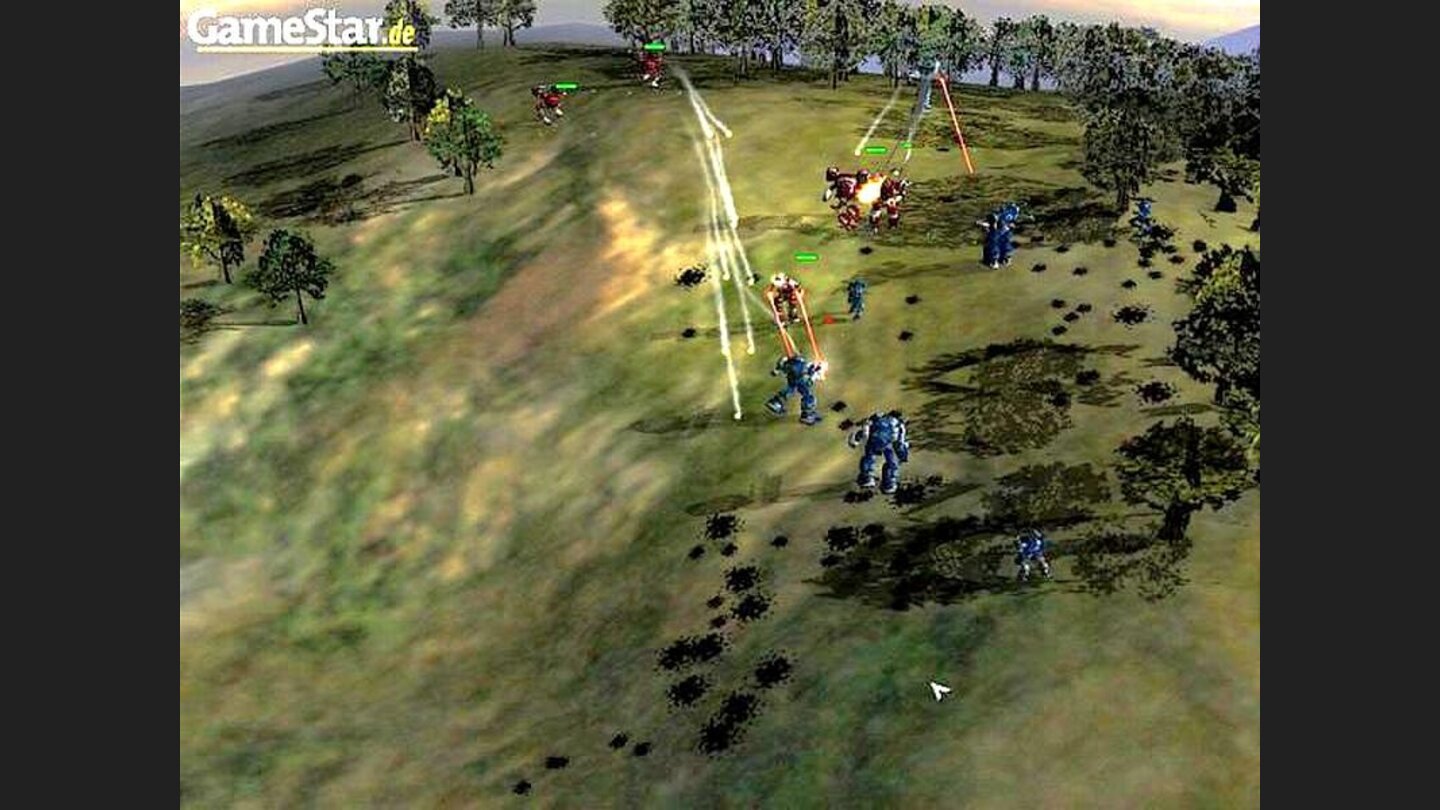 2 Screenshots