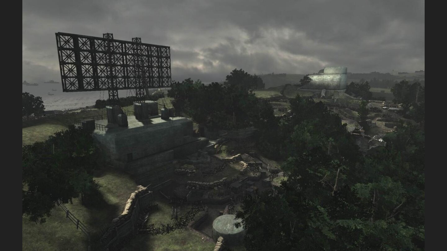 Medal of Honor Airborne 1