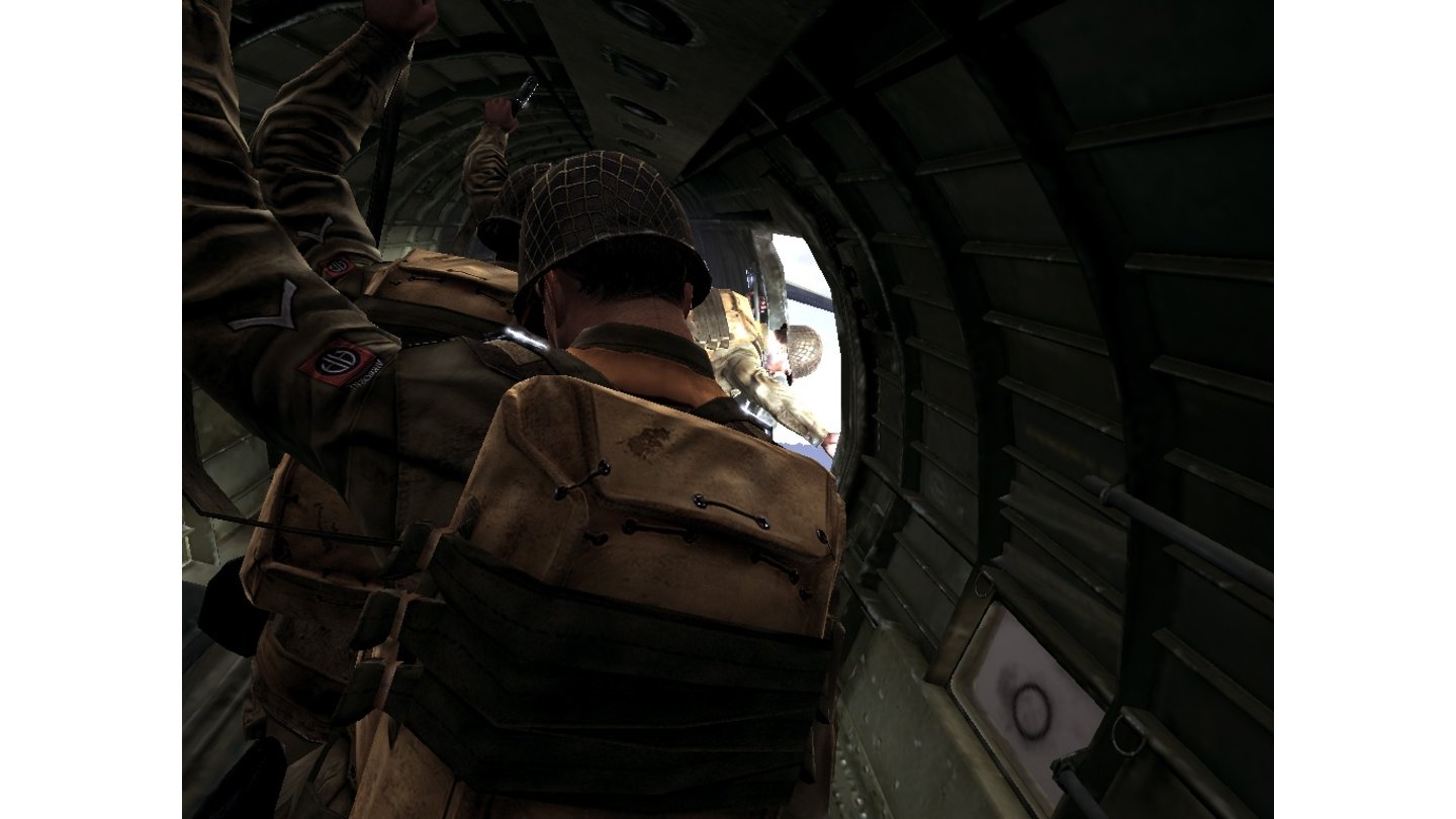 Medal of Honor Airborne 24