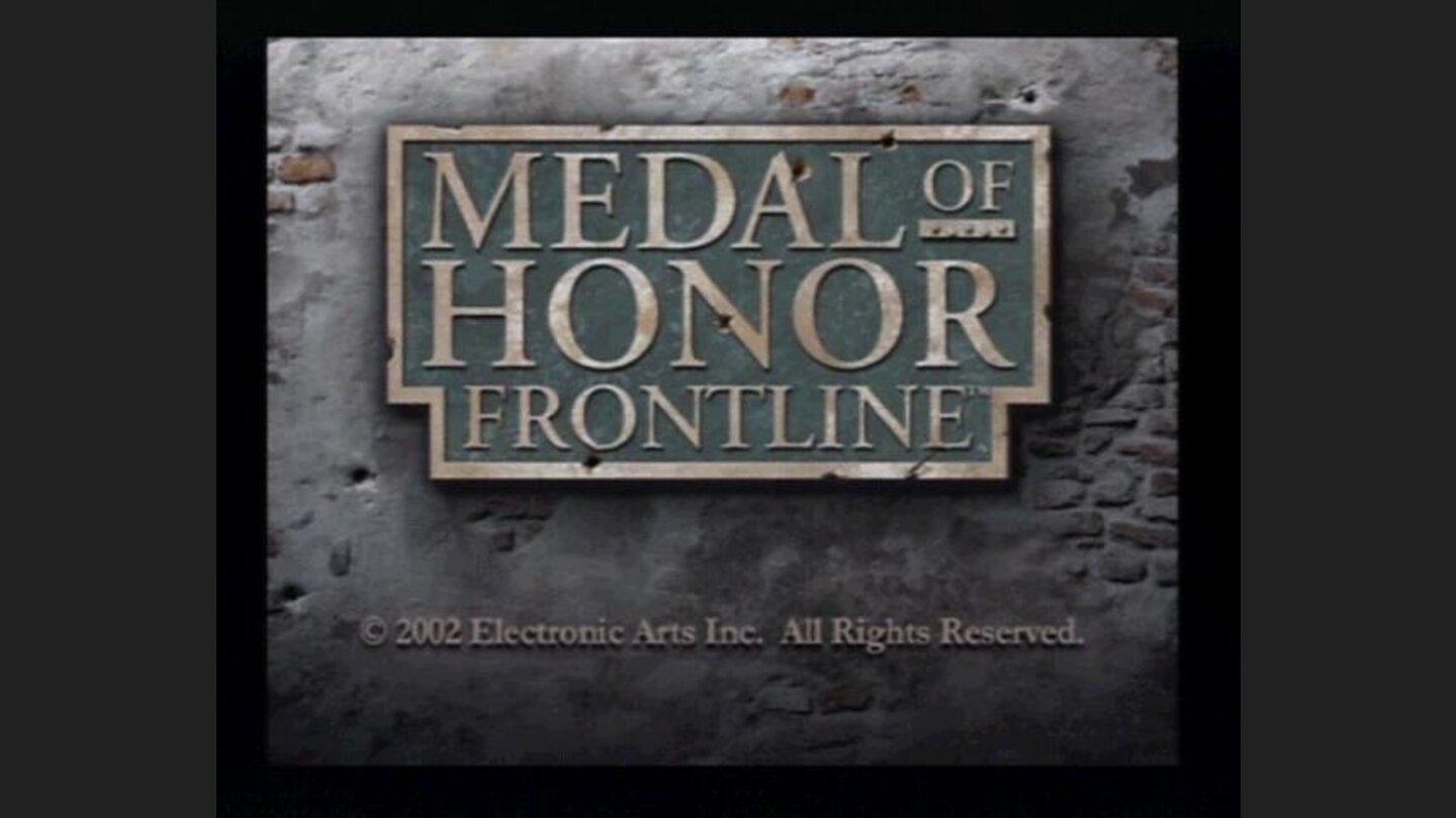 Main Title