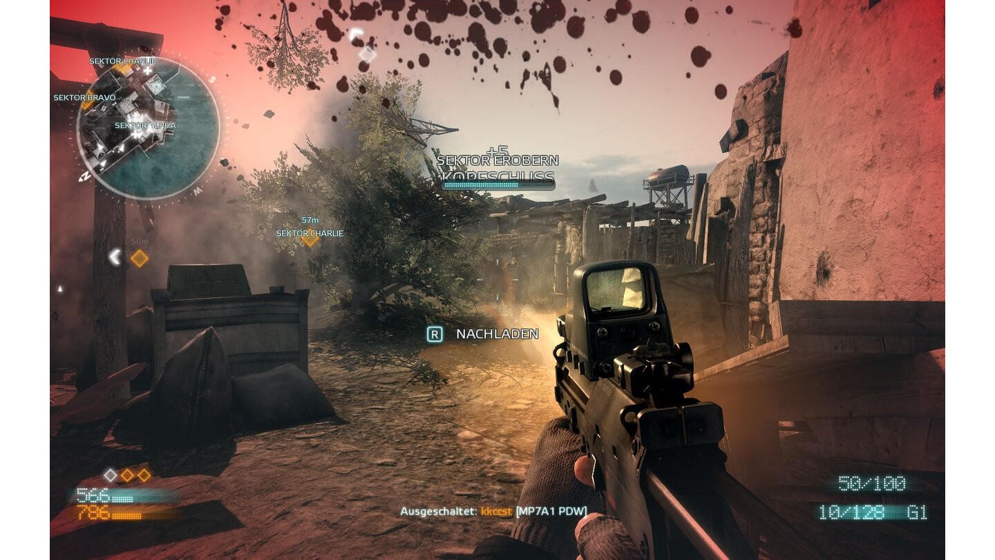 Medal of Honor Multiplayer