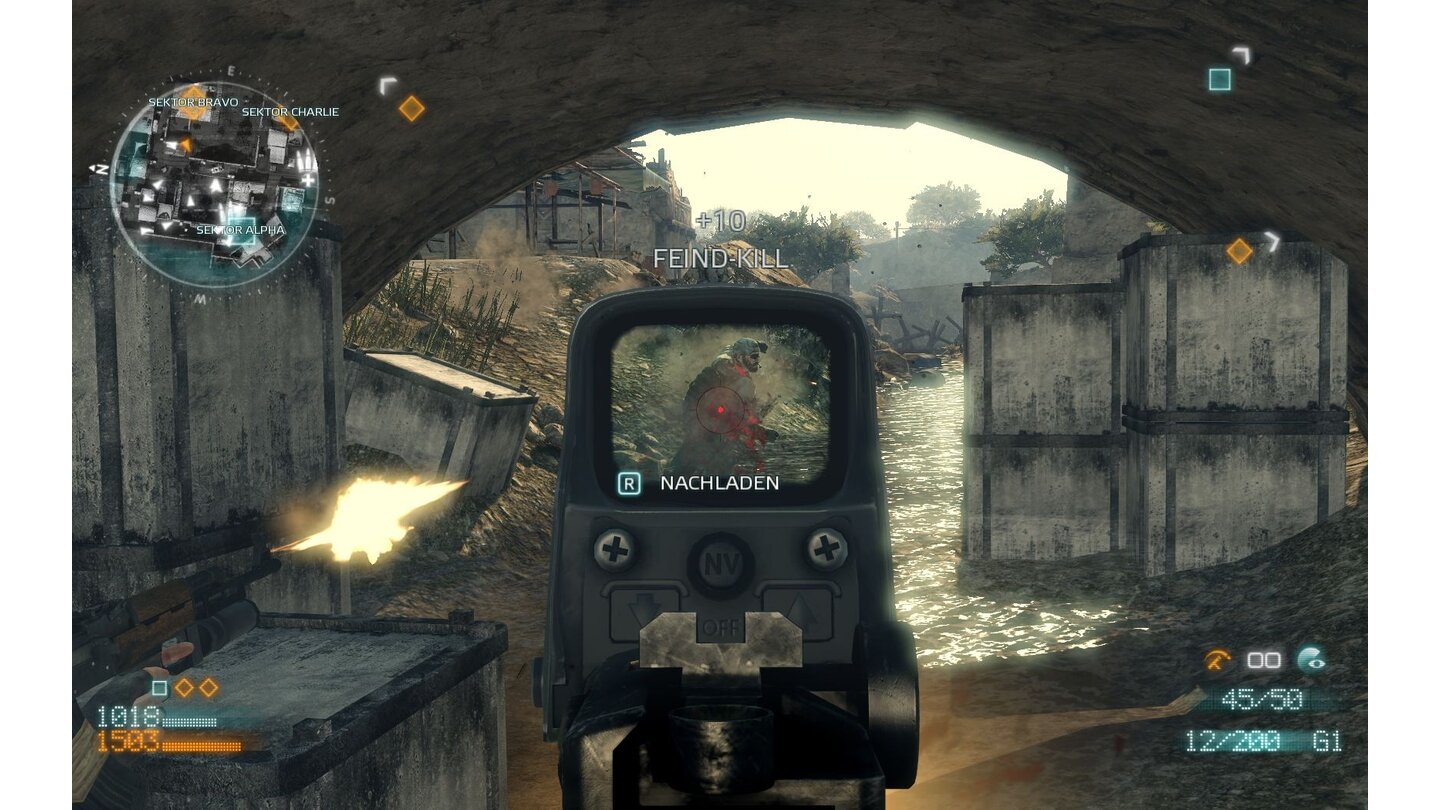 Medal of Honor Multiplayer