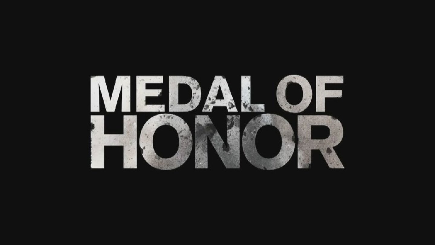 Medal of Honor