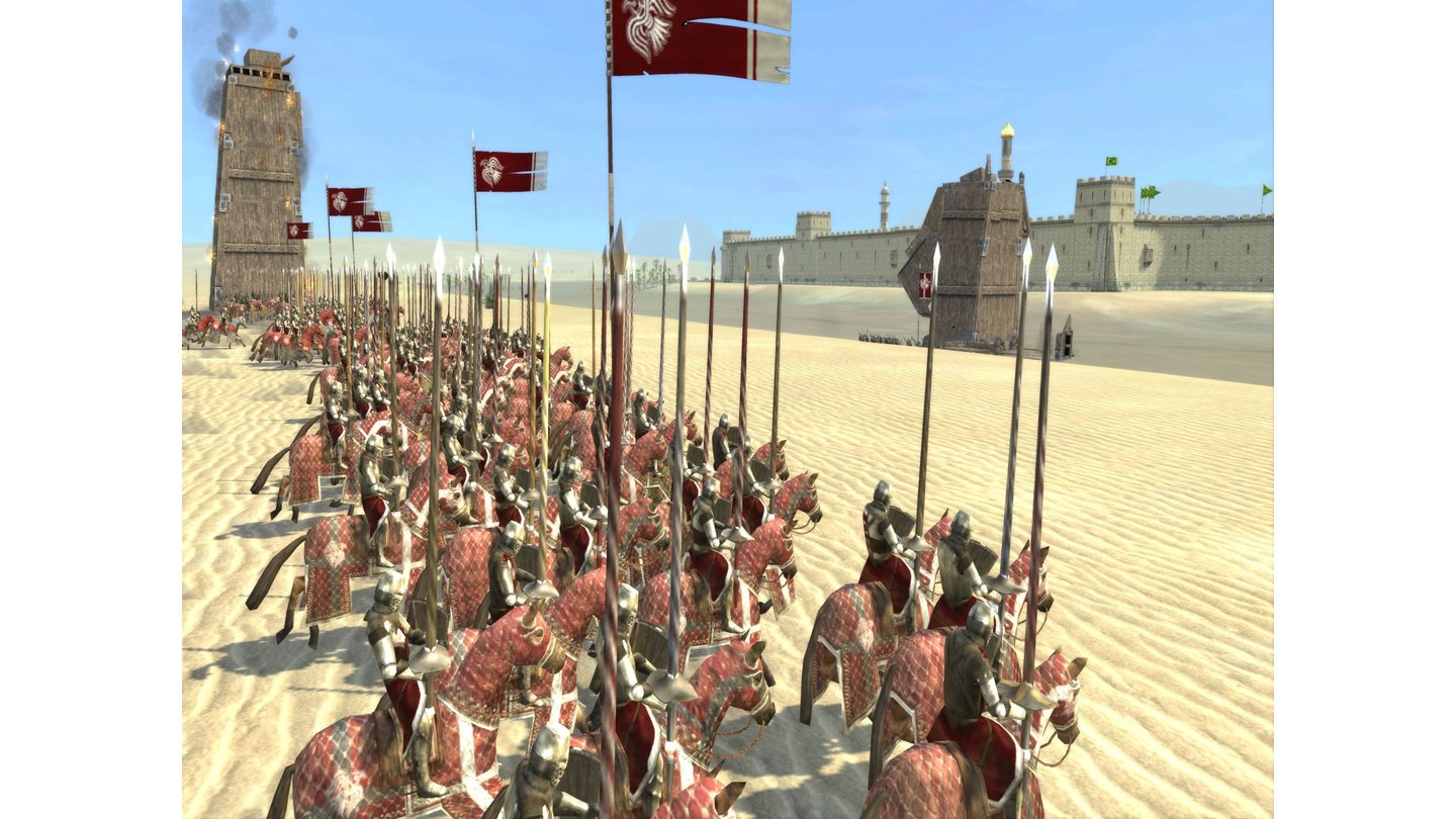 Medieval 2 Total War 12