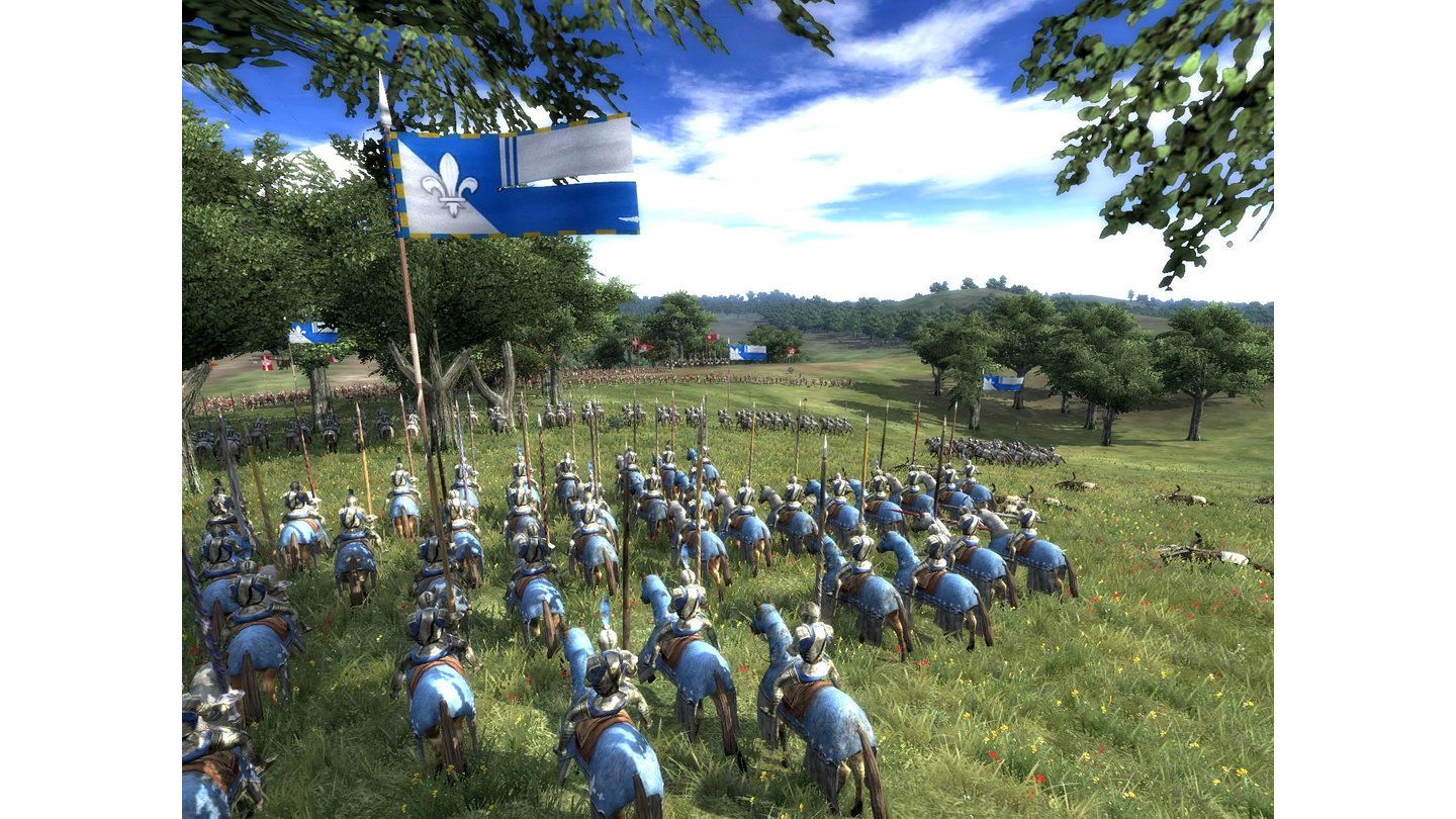 Medieval 2: Total War 2