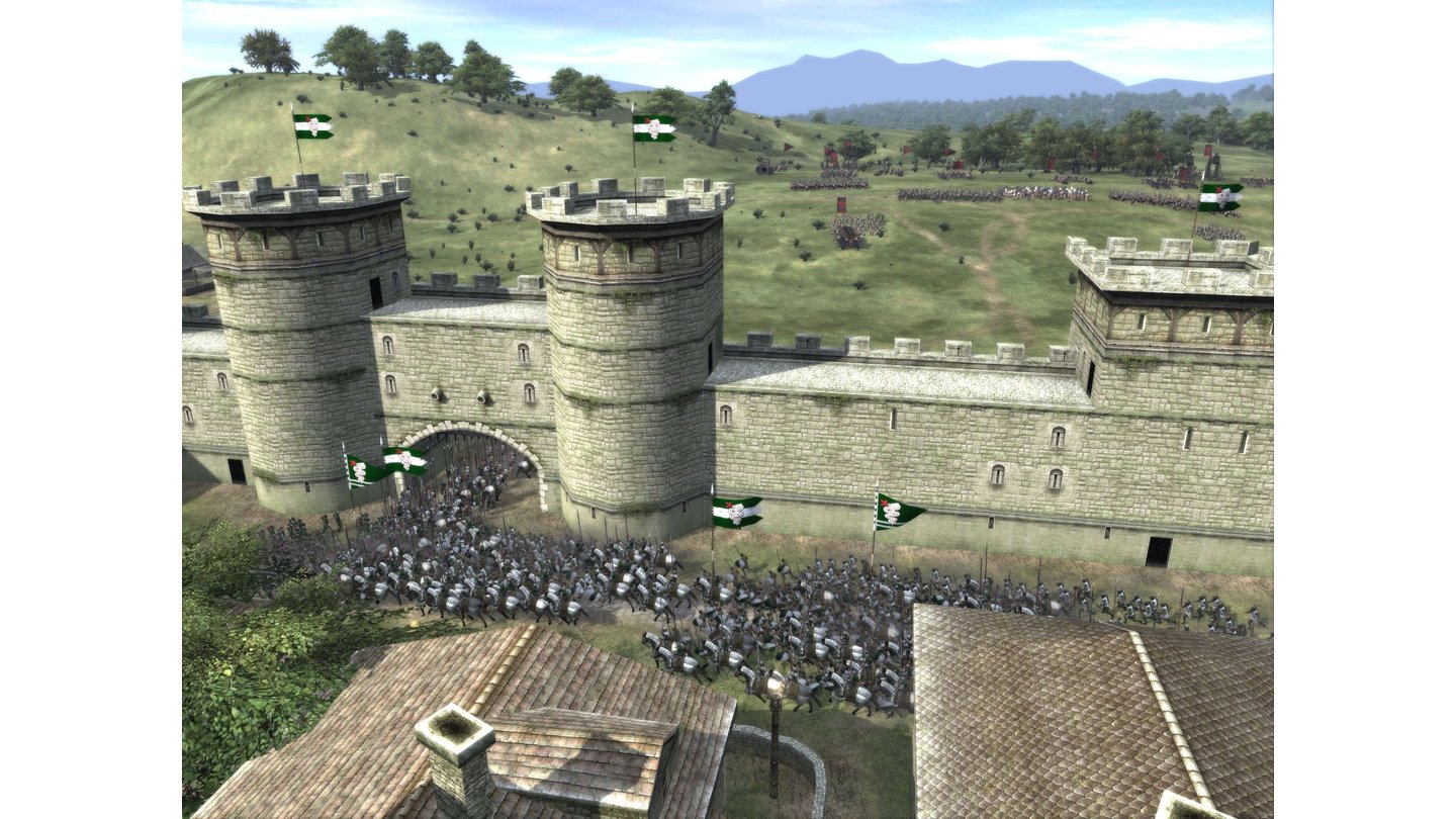 Medieval 2 Total War 3