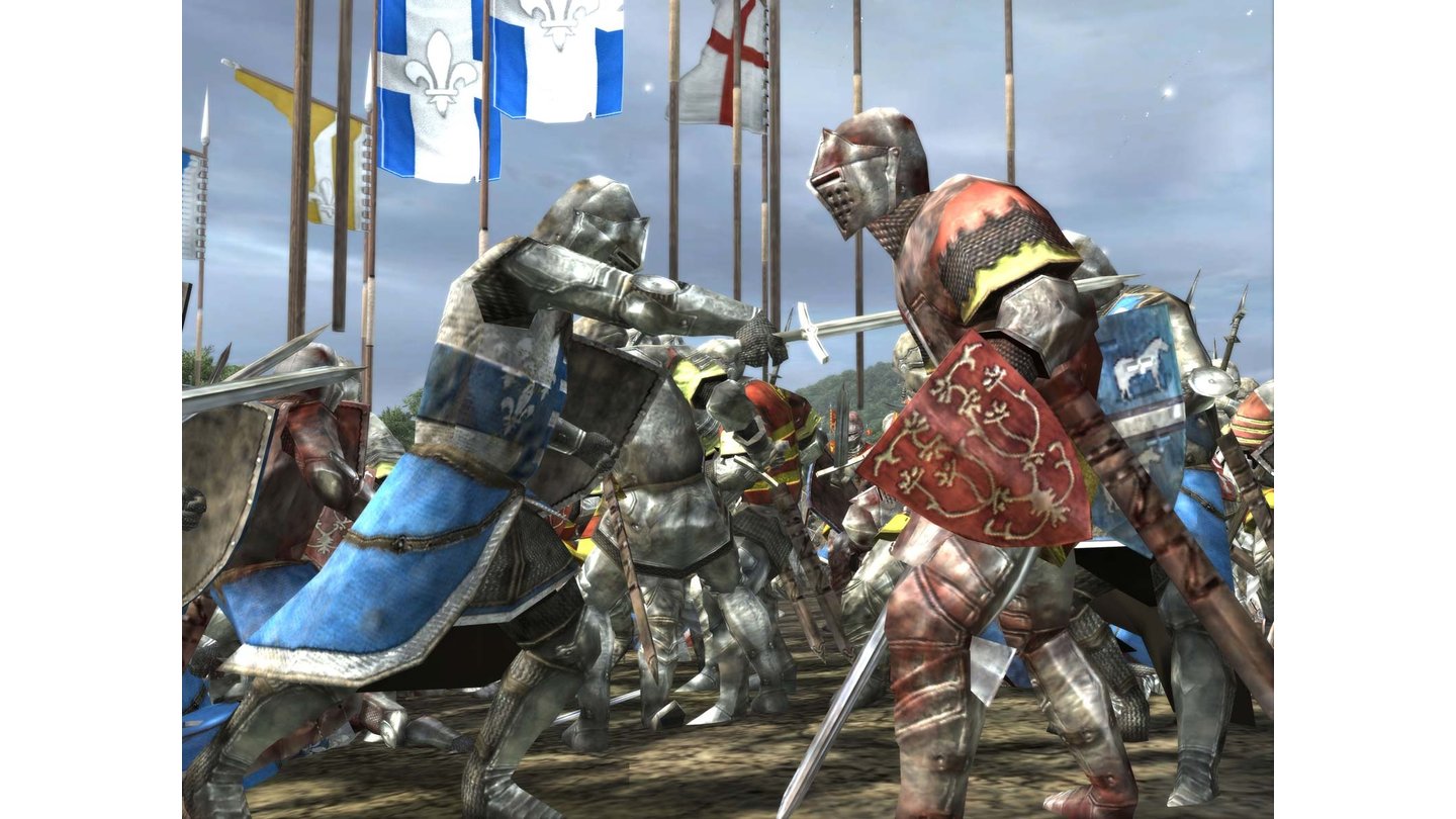 Medieval 2 Total War 3