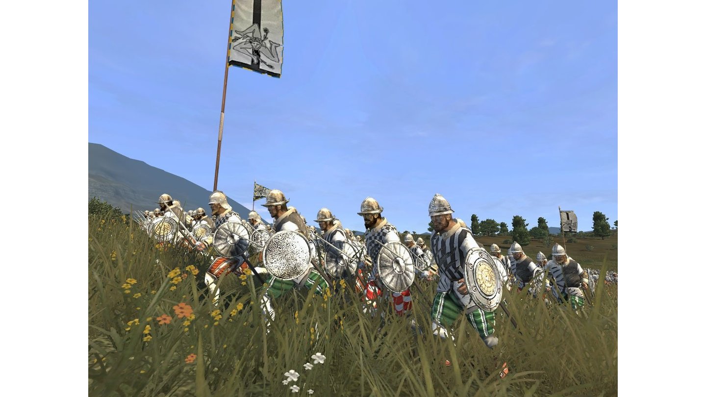 Medieval 2 Total War 5