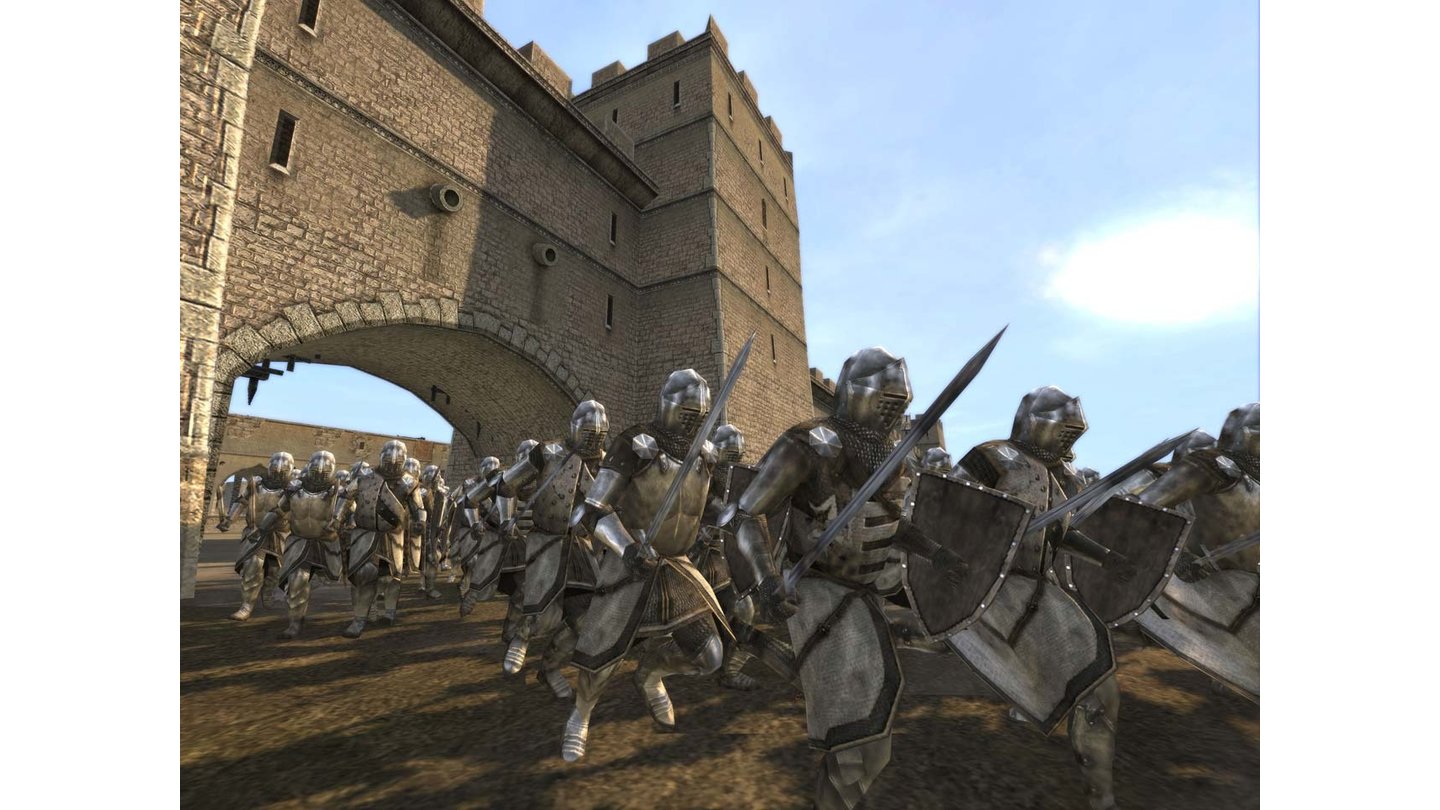 Medieval 2 Total War 7