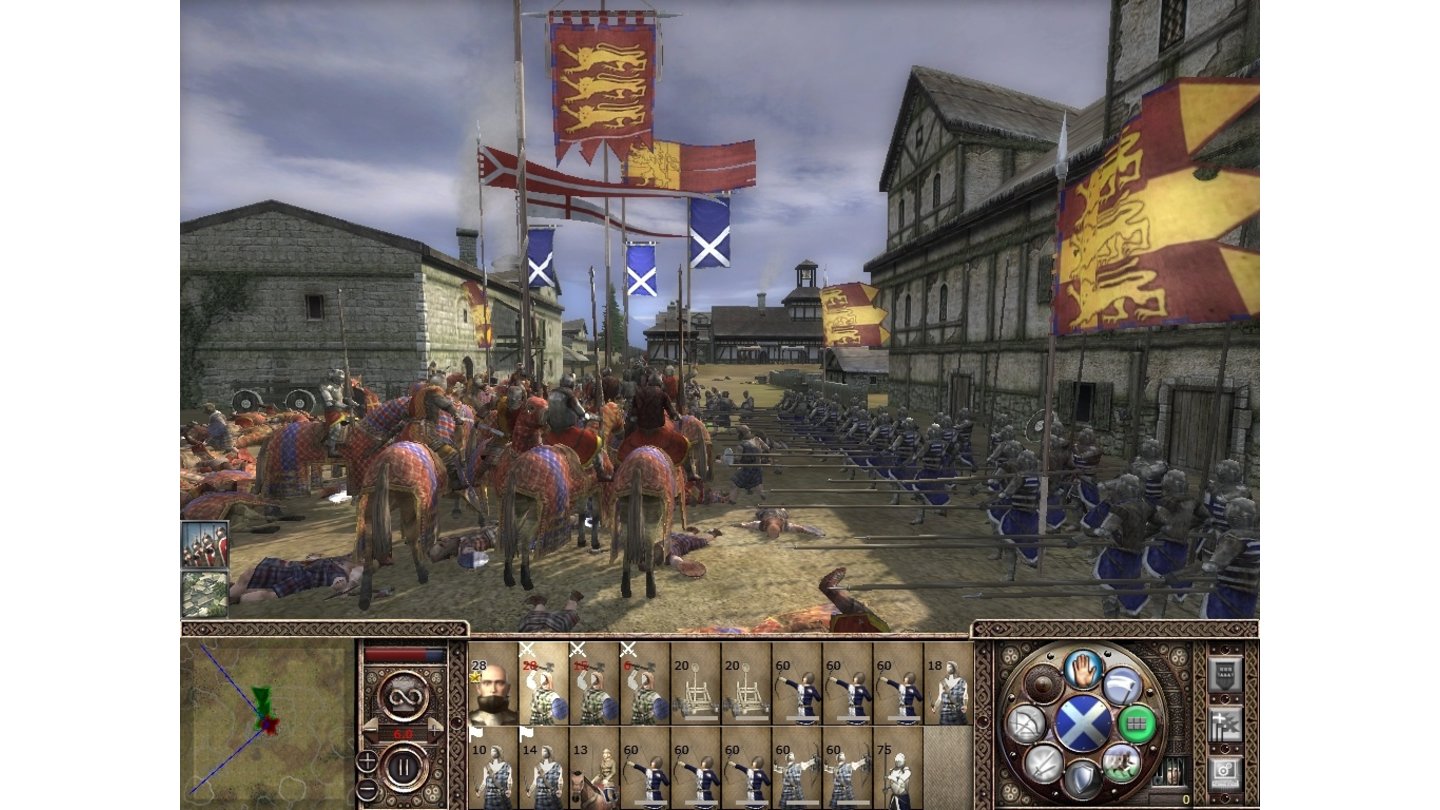 Medieval 2: Total War Kingdoms 11