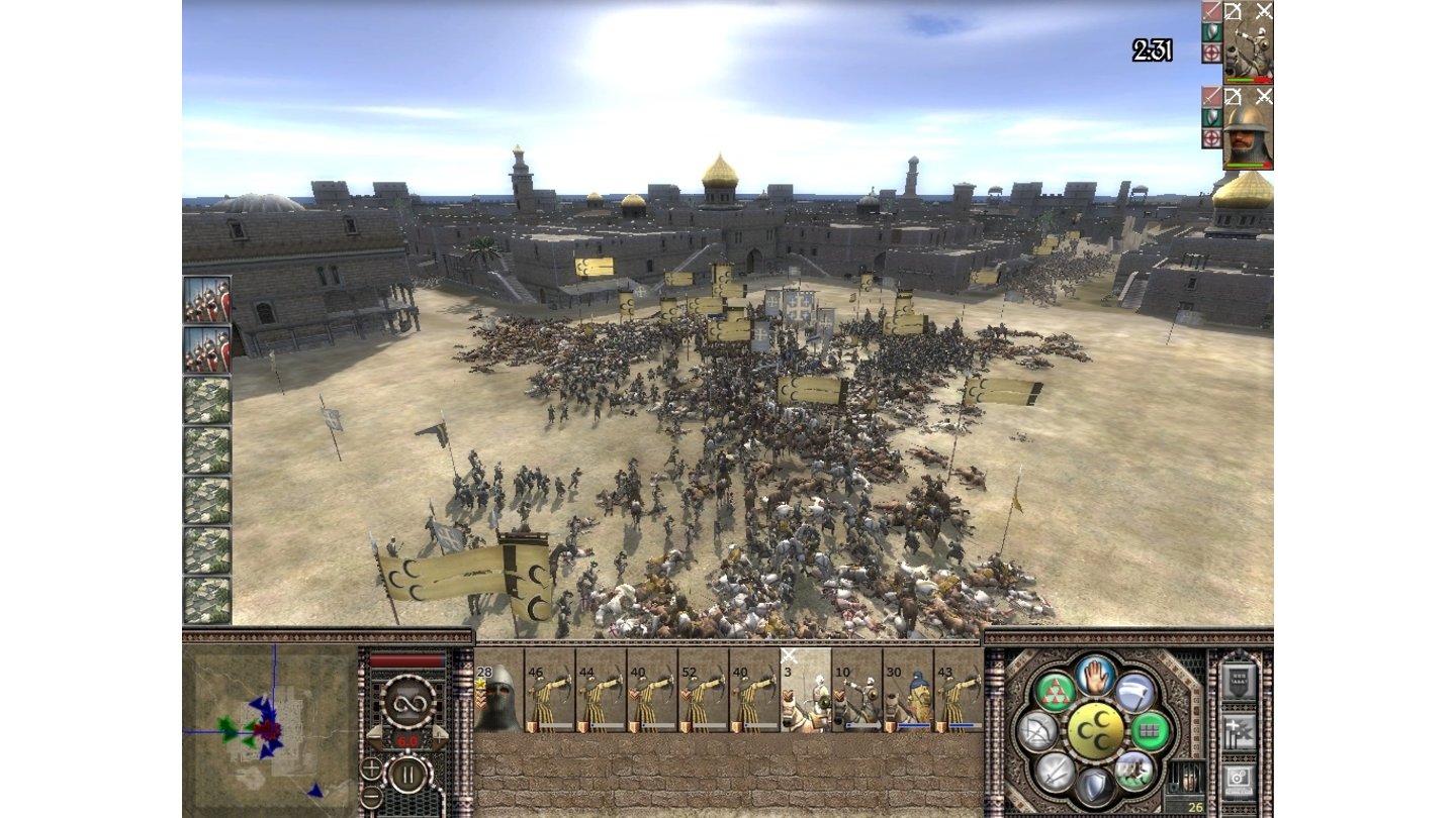 Medieval 2: Total War Kingdoms 13