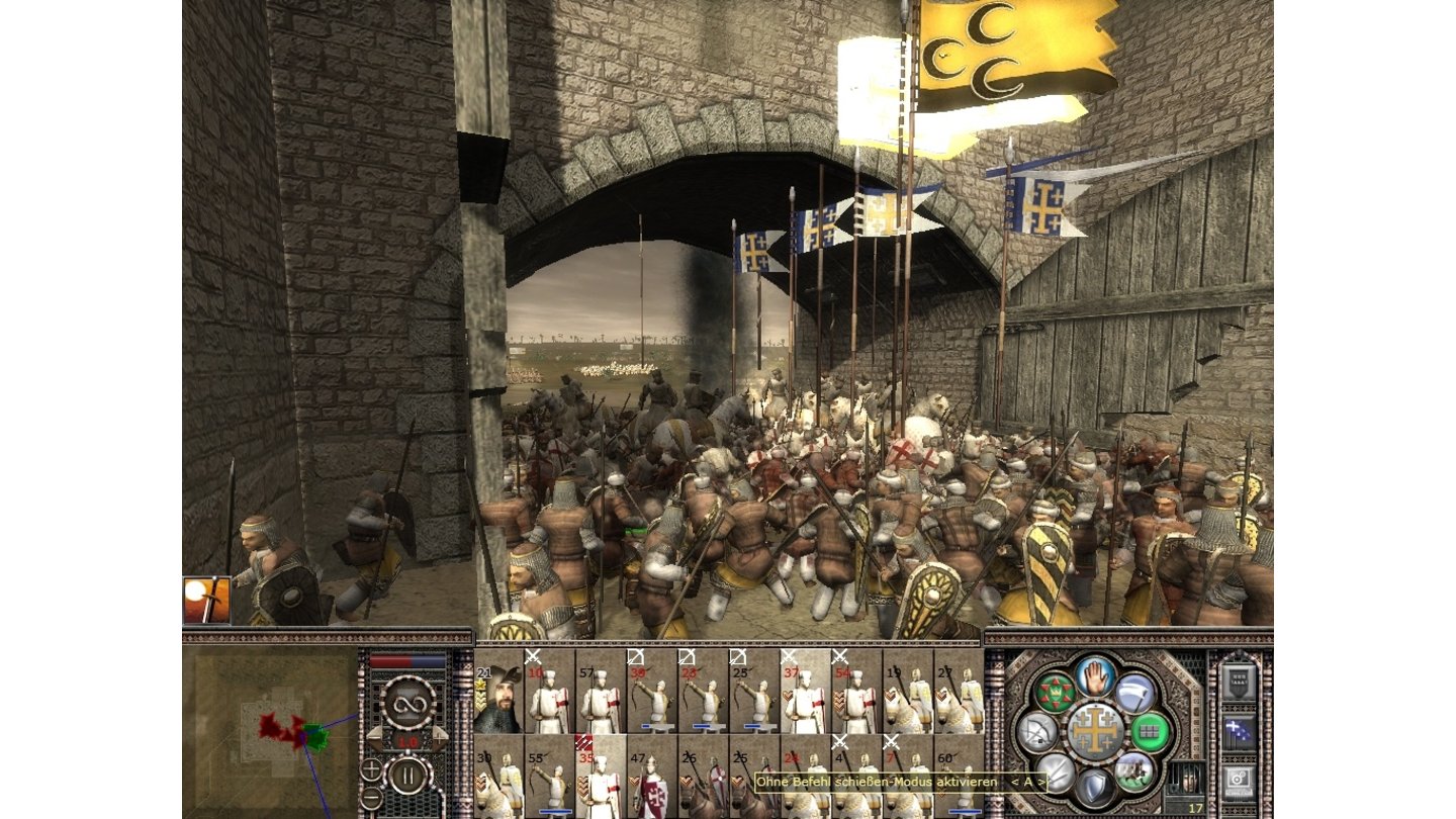 Medieval 2: Total War Kingdoms 15
