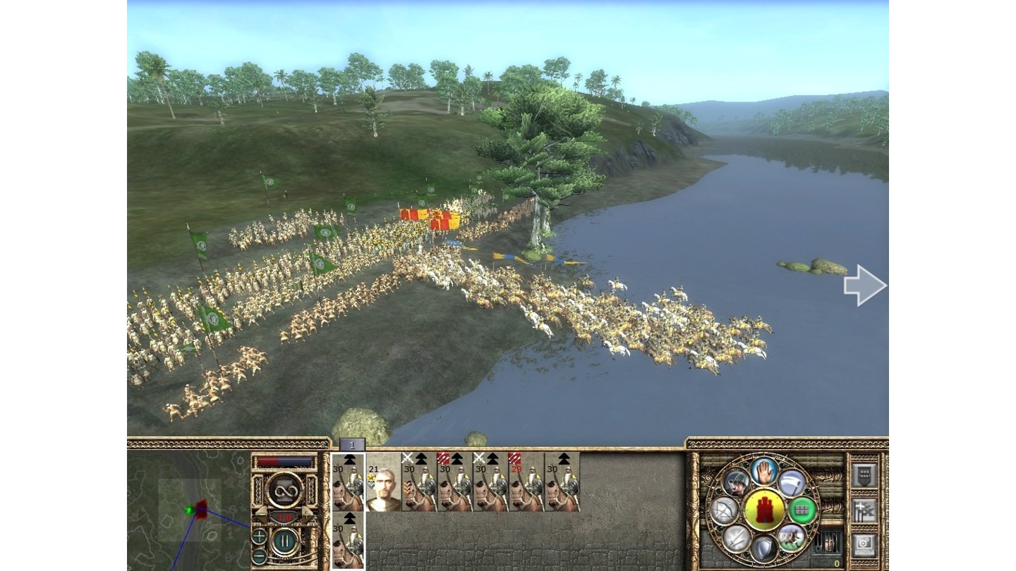 Medieval 2: Total War Kingdoms 16