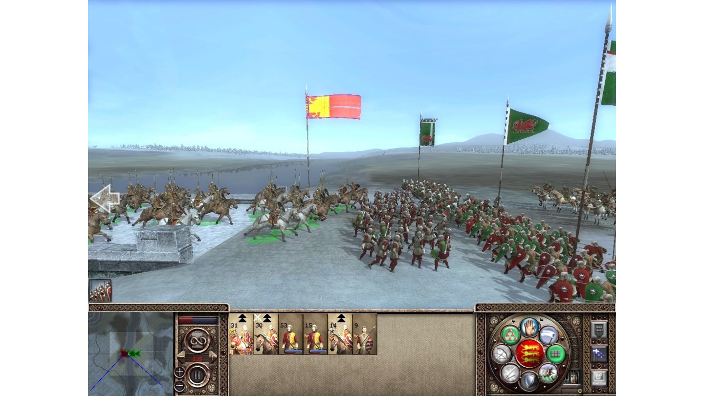 Medieval 2: Total War Kingdoms 20