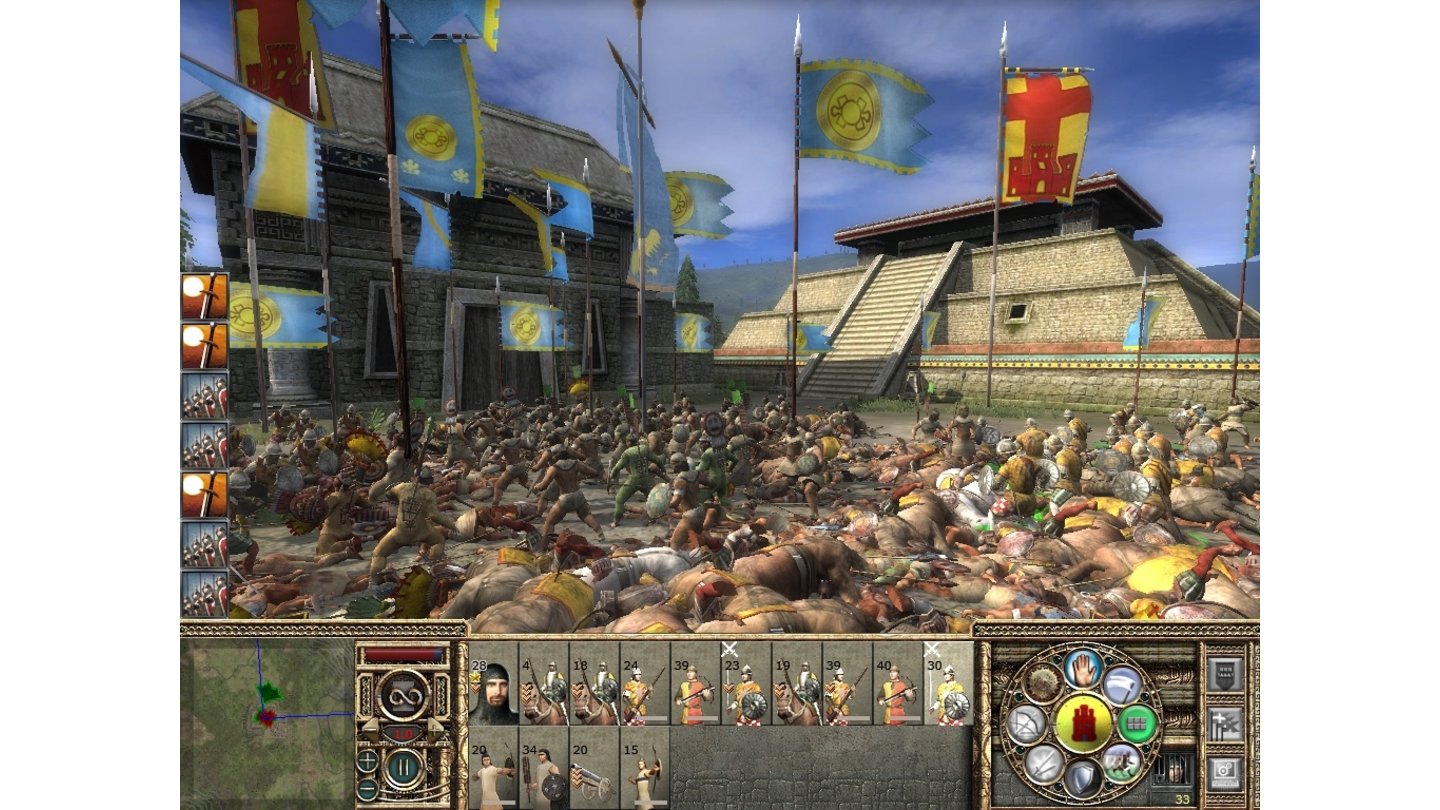 Medieval 2: Total War Kingdoms 24