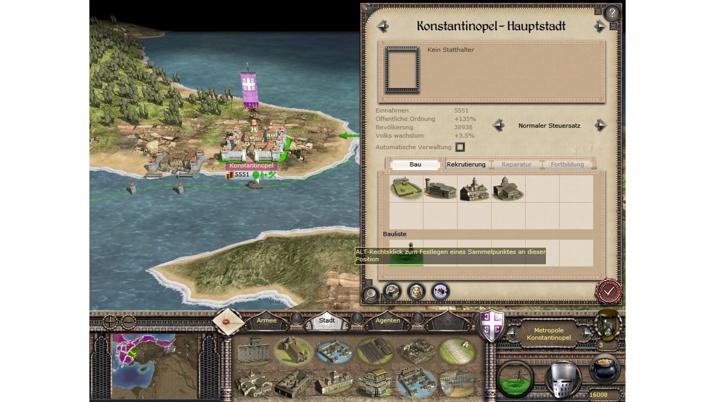 Medieval 2: Total War Kingdoms 2
