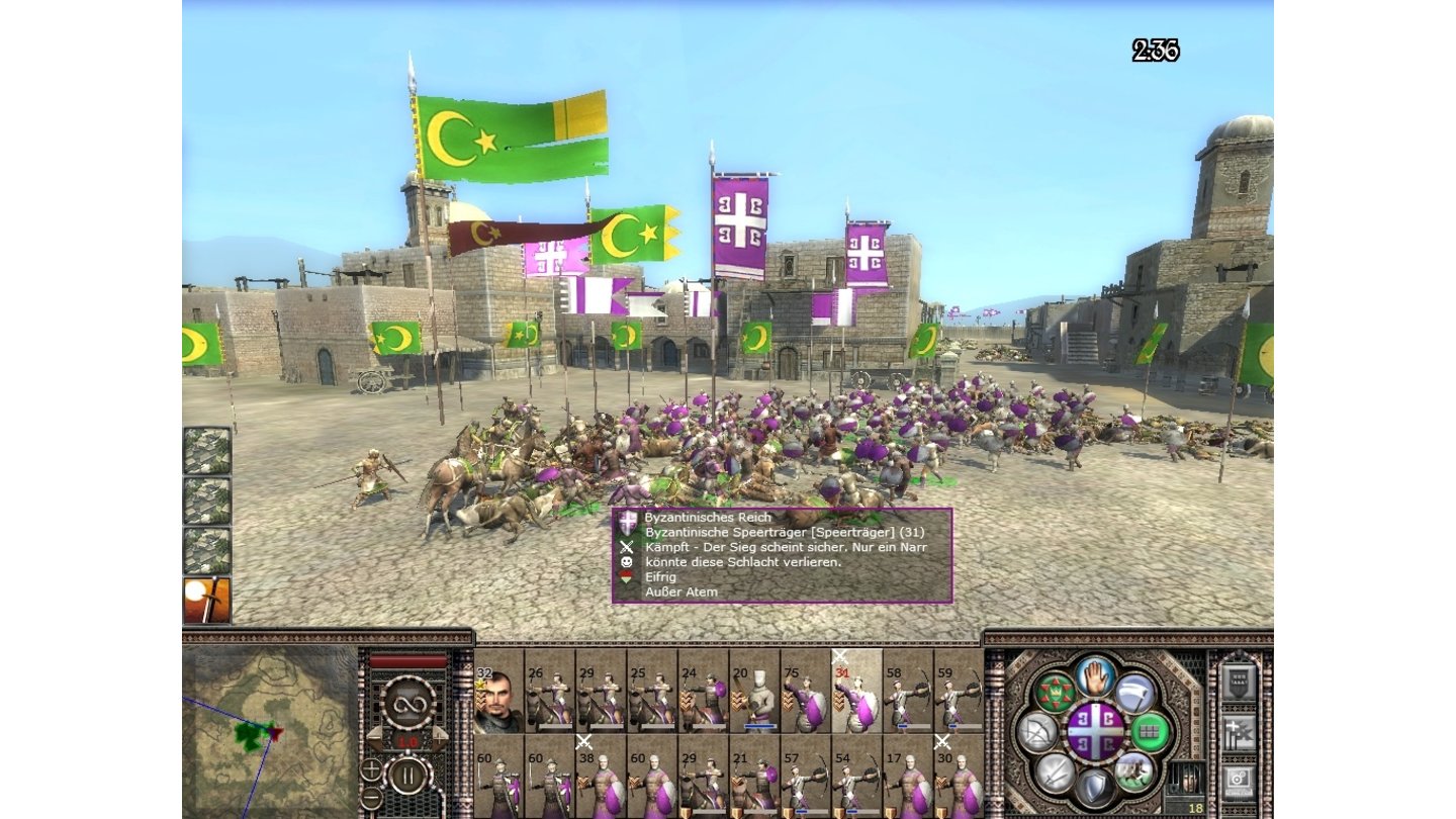 Medieval 2: Total War Kingdoms 30