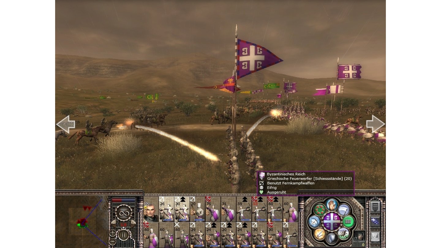 Medieval 2: Total War Kingdoms 36