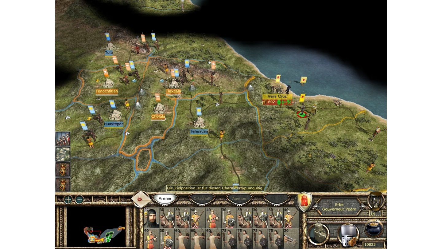 Medieval 2: Total War Kingdoms 3