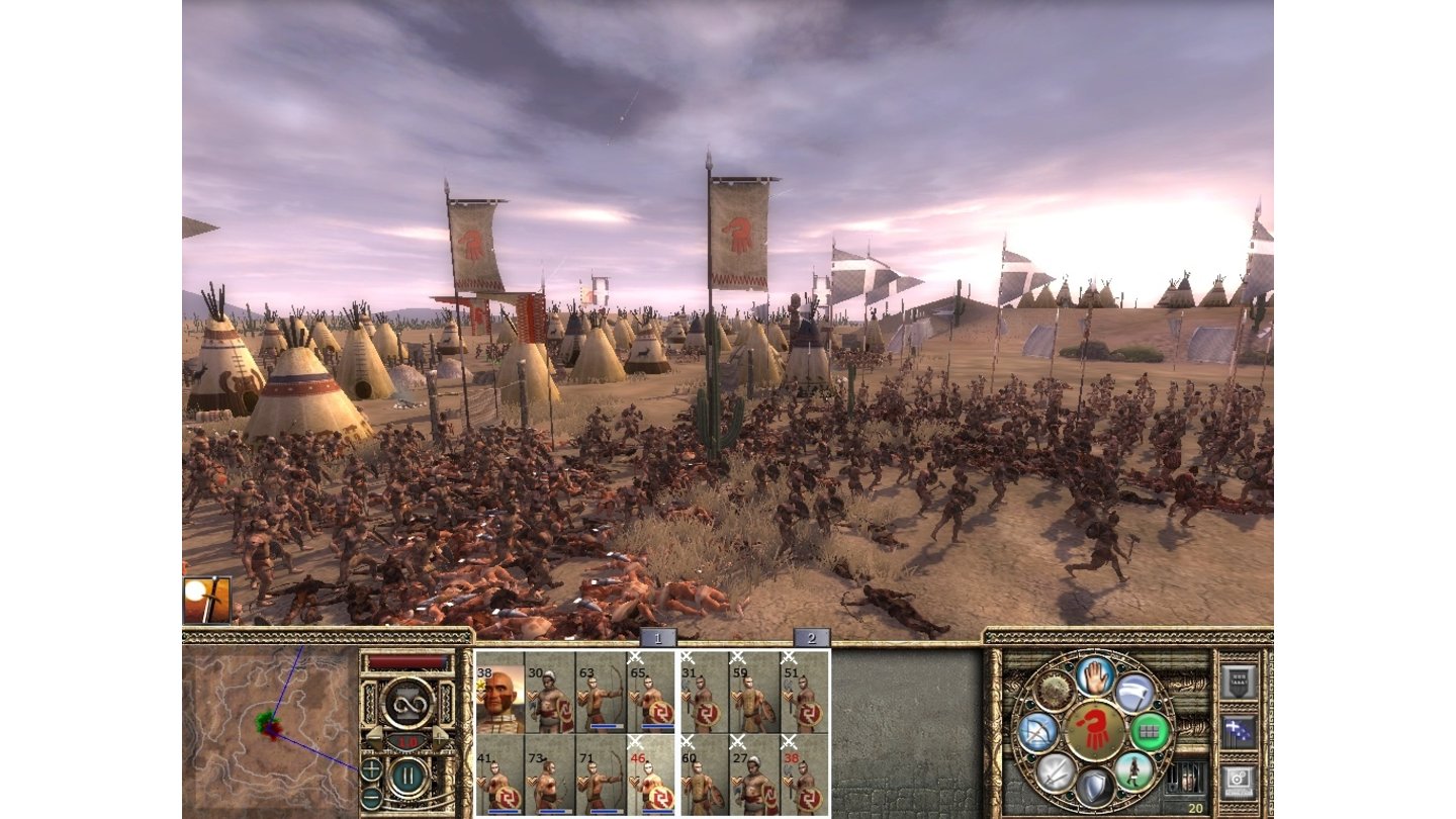 Medieval 2: Total War Kingdoms 47