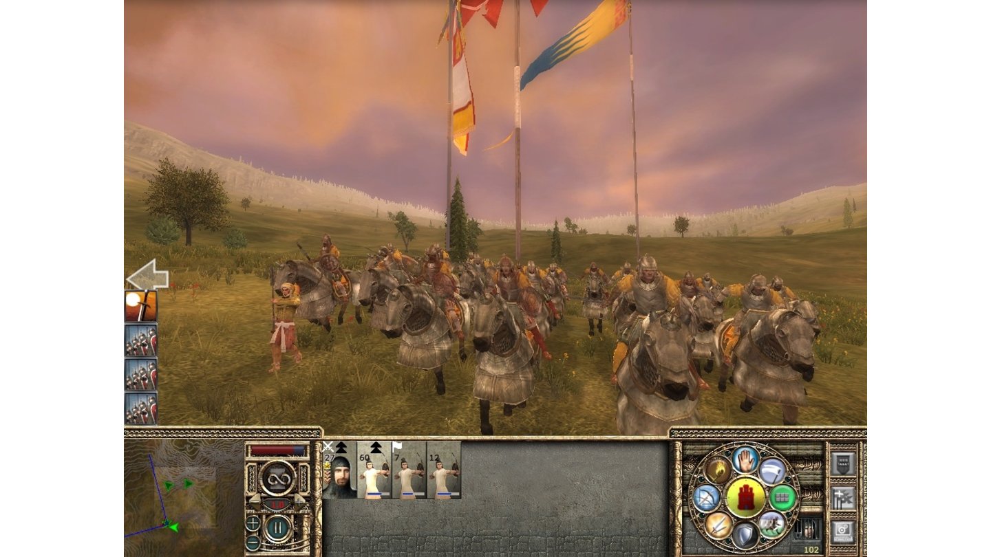 Medieval 2: Total War Kingdoms 4