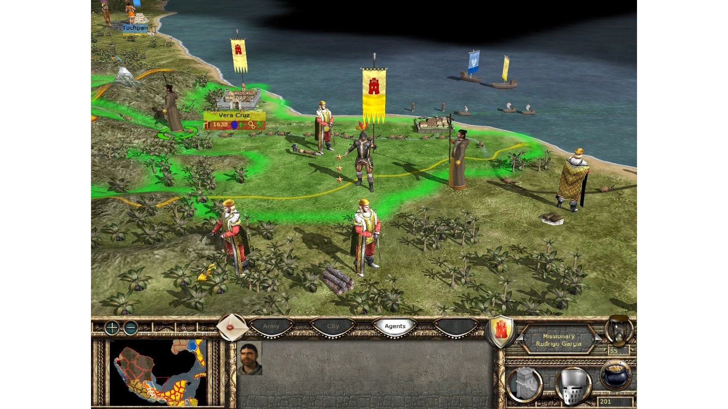 Medieval 2 Total War Kingdoms 5