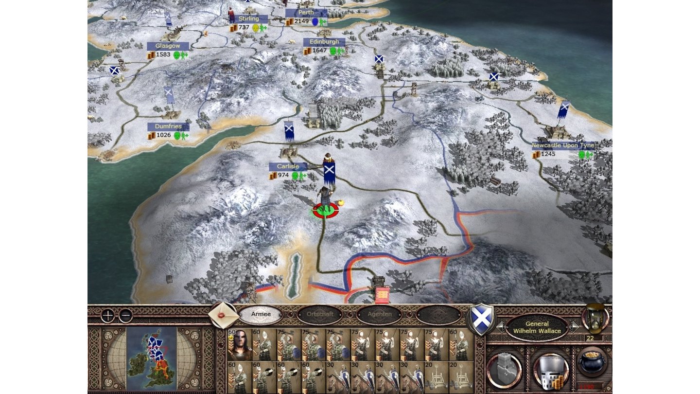 Medieval 2: Total War Kingdoms 6