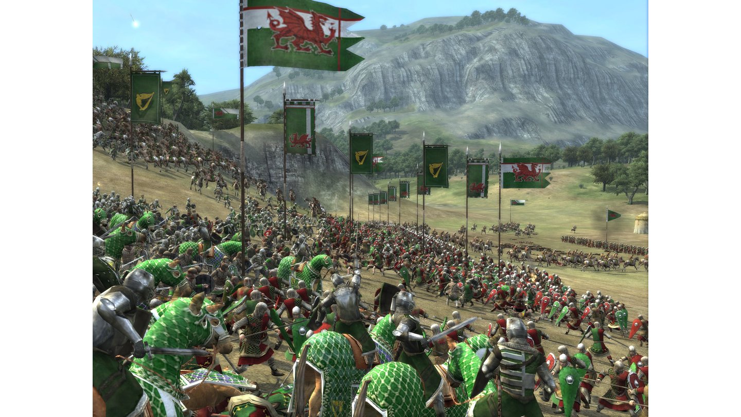 Medieval 2 Total War Kingdoms 9