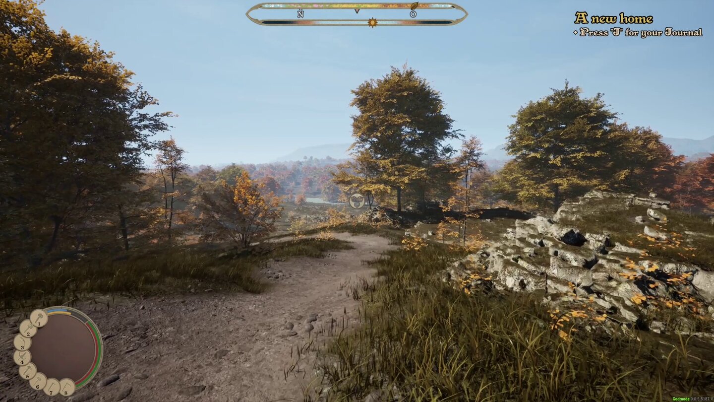 Medieval Frontiers