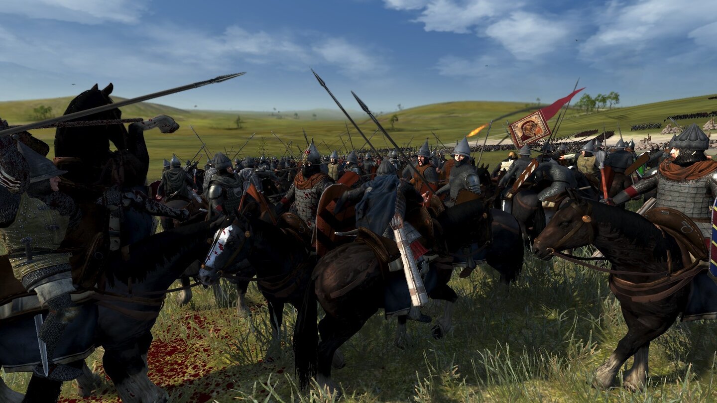 medieval kingdoms total war 1212ad