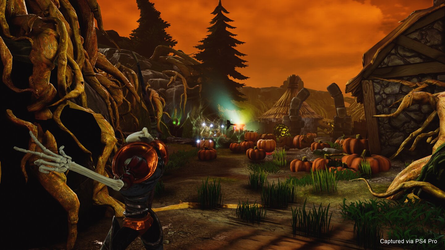 MediEvil - Remake