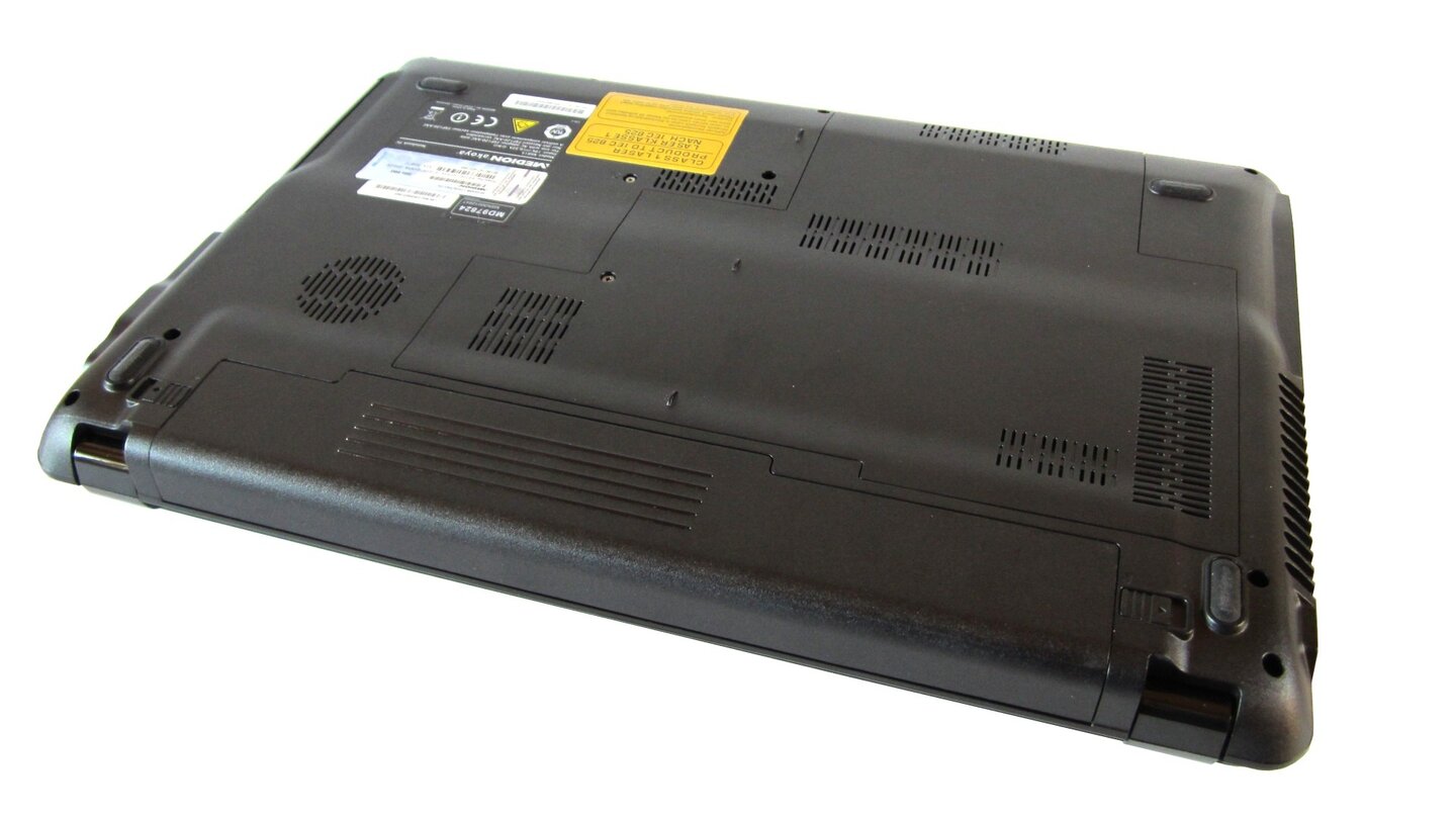 Medion Erazer X6815