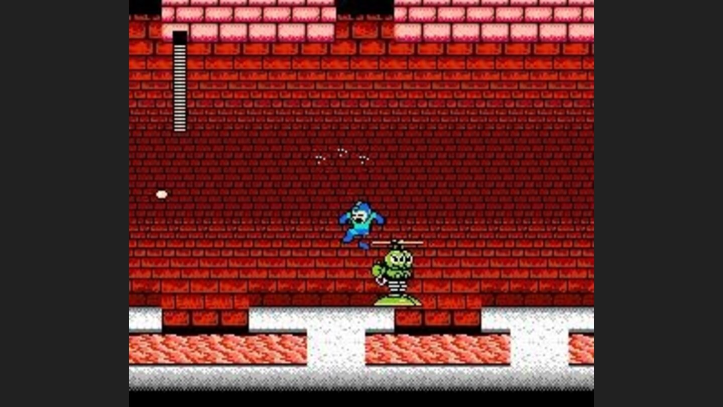 Heat Mans stage