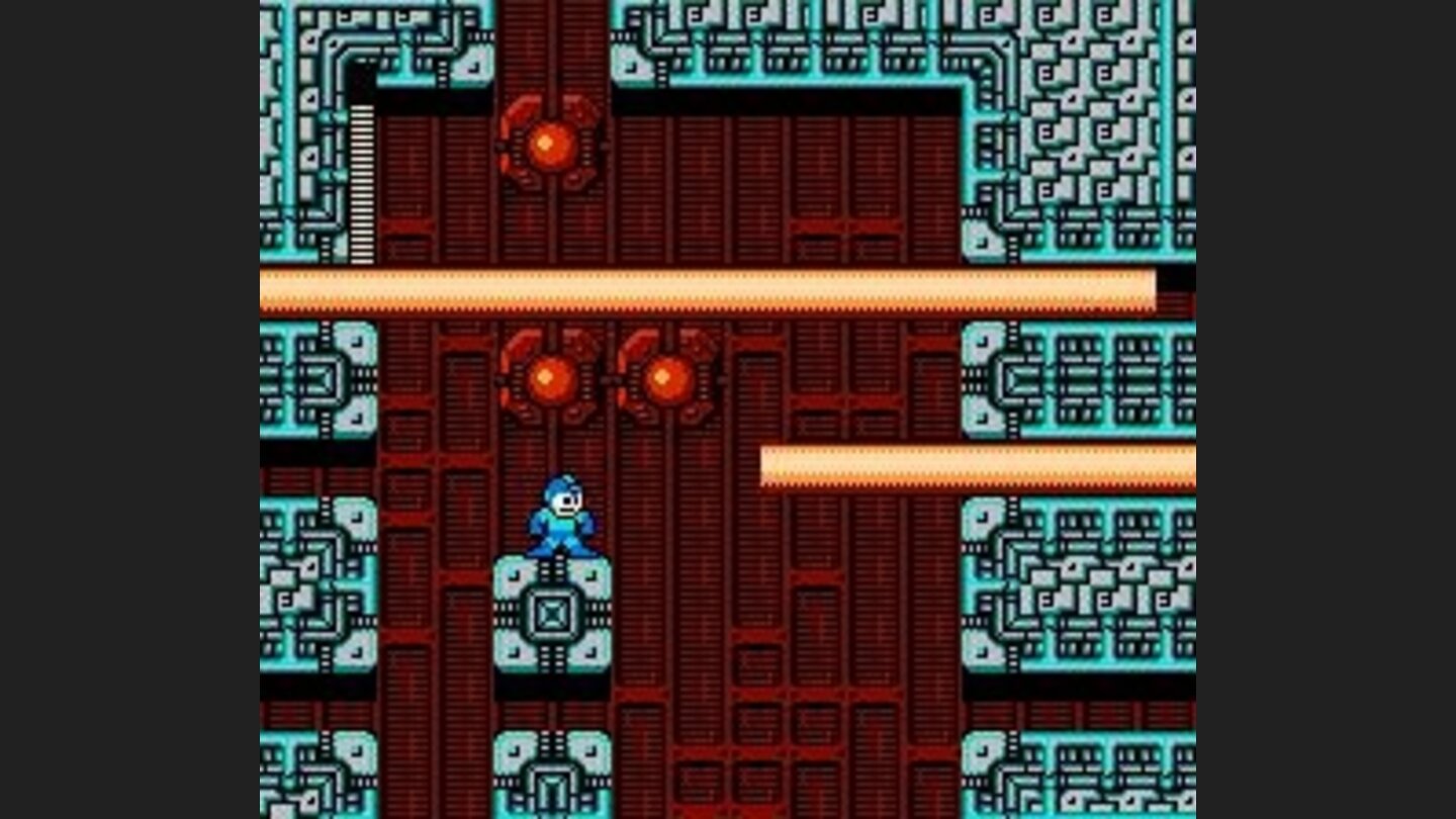 Quick Mans stage