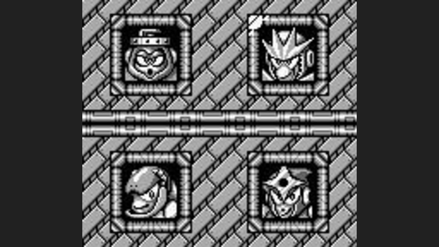 Choose an opponent
