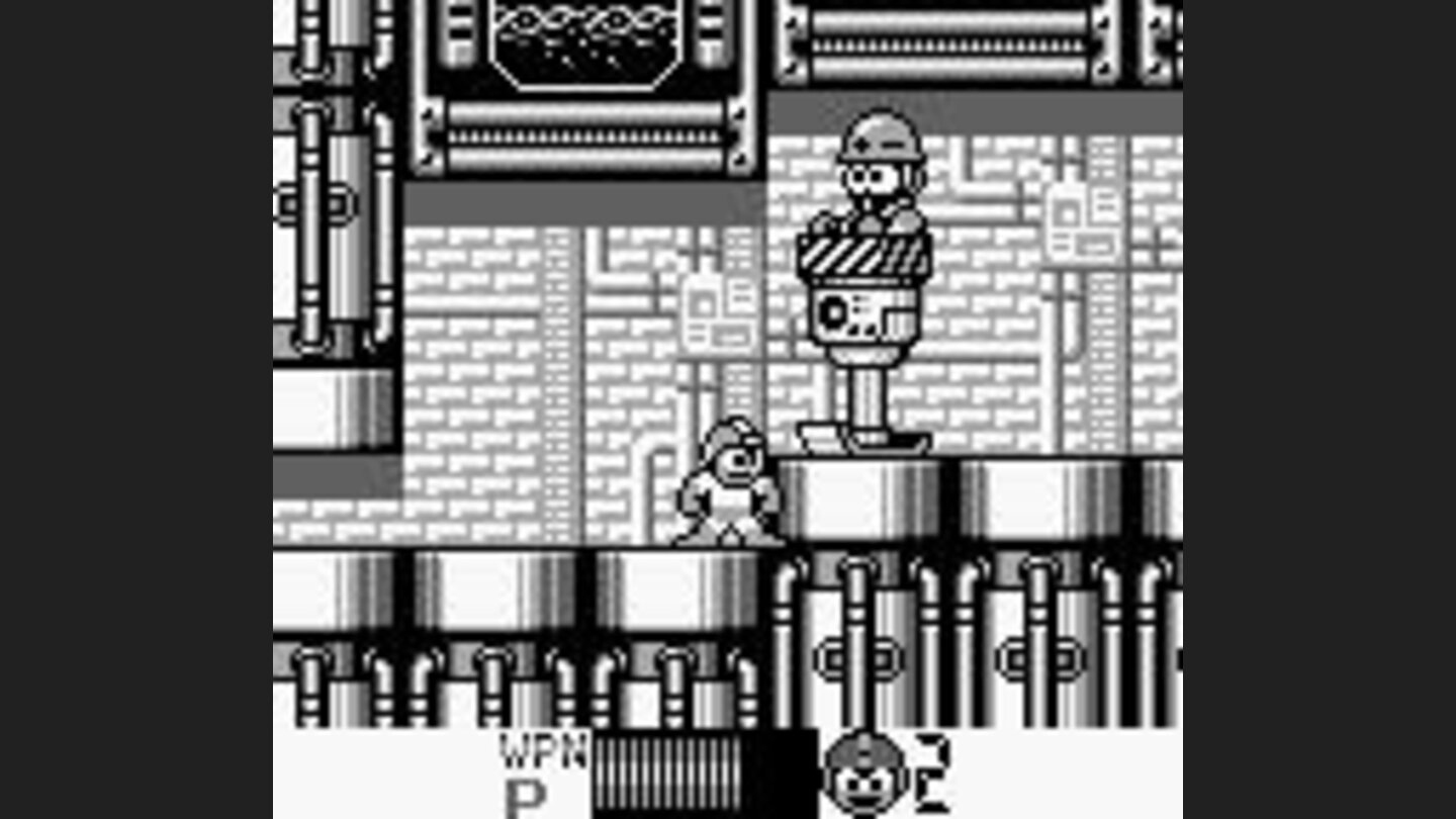 Nice robot