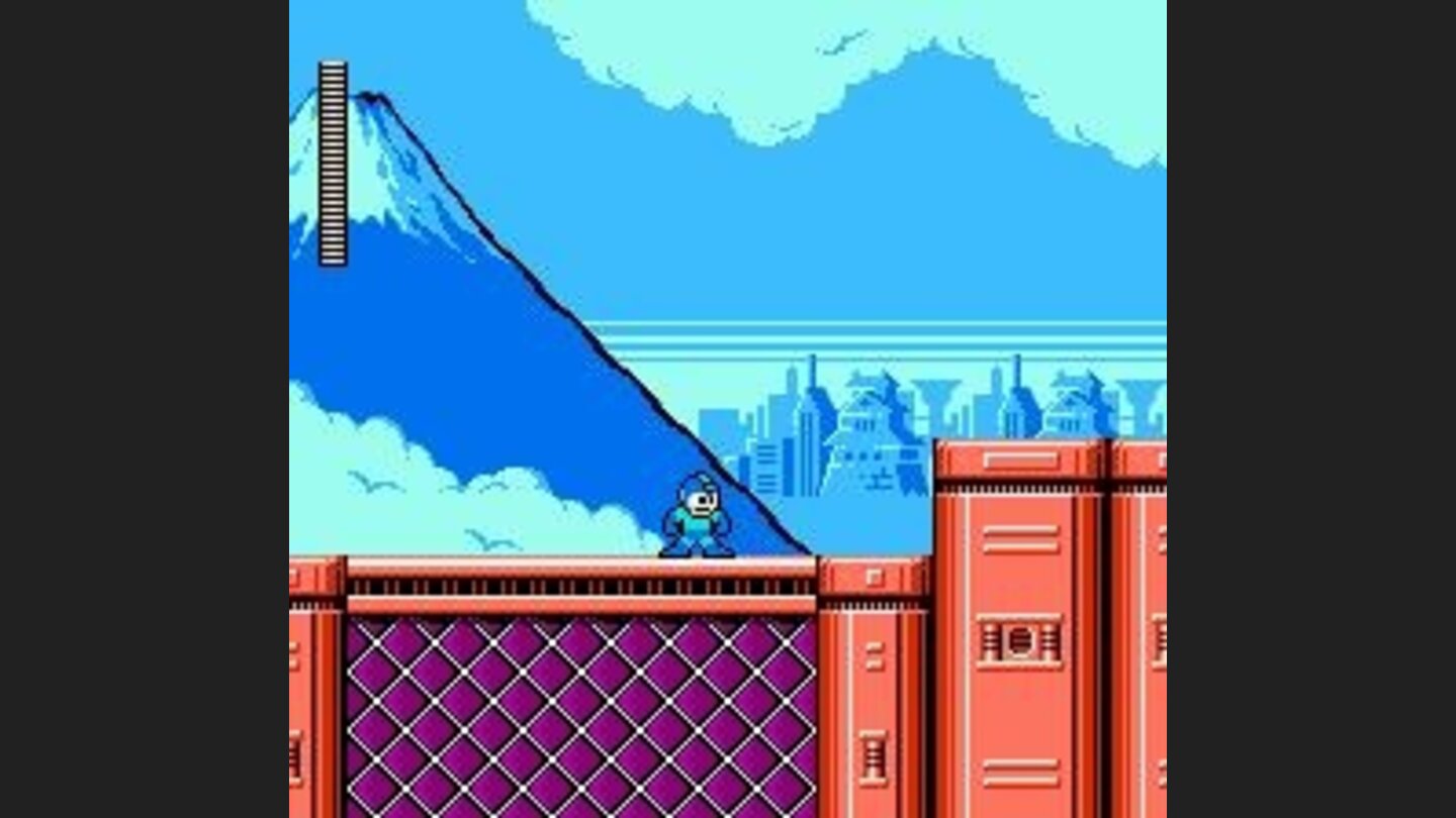 Yamato Mans stage
