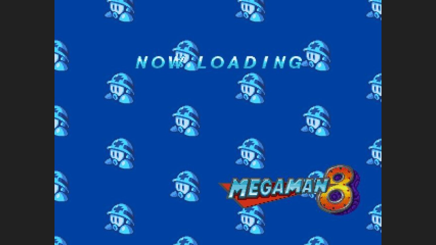 Loading Screen