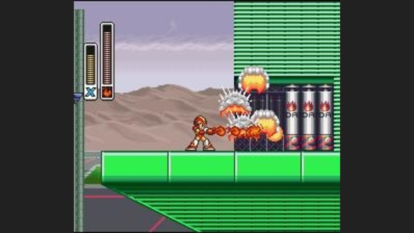 There are lots of secret items to be found