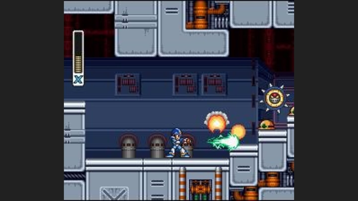 After finishing all 8 standard levels, a few very difficult Sigma-levels await you ...