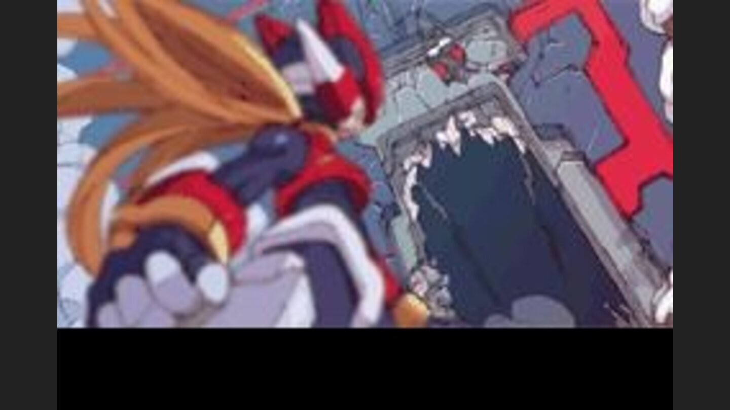 Anime images are dispersed somewhat randomly throughout the game.