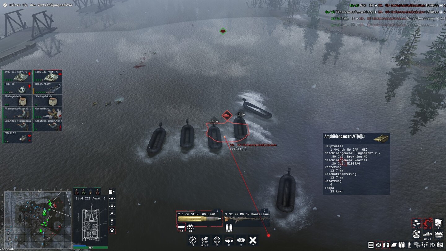 Men of War 2
