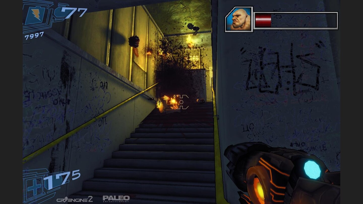 Merchants of Brooklyn