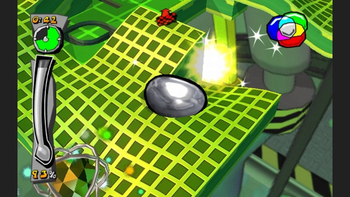 MercuryMeltdownRevolutionWii-8644-354 16