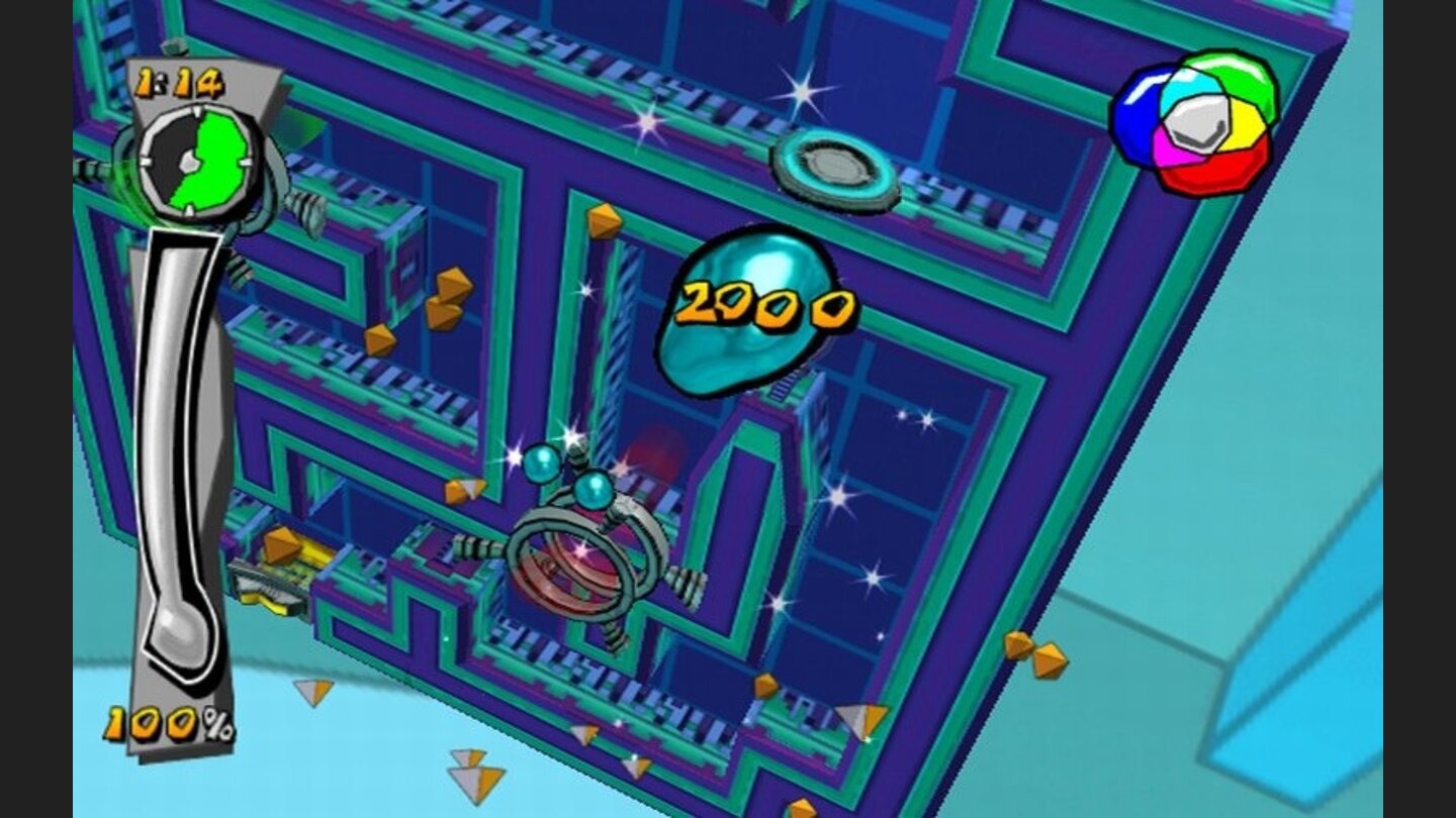 MercuryMeltdownRevolutionWii-8644-354 4