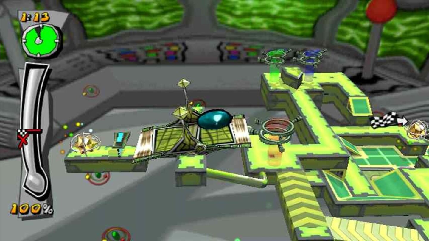MercuryMeltdownRevolutionWii-8644-877 9
